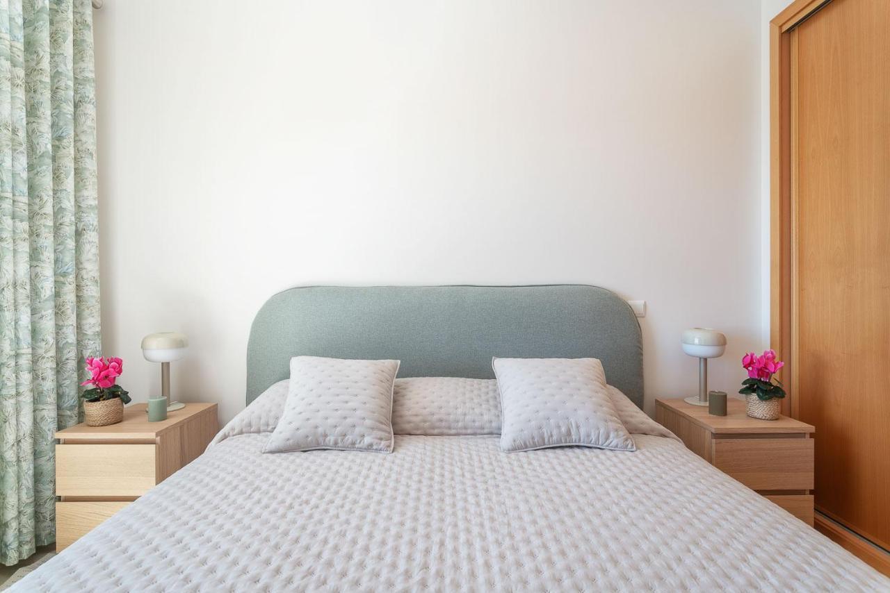 Bnb Homes Ocean View Apartment With Relax Terrace, 2 Swimming Pools & Tennis Court Albufeira Exterior foto